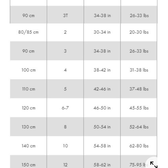 Hanna Andersson Girls Floral Summer Dress Size 130 / 8 Y Shoulder Tie A-Line EUC - Picture 8 of 8